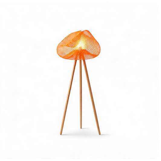 Lampadaire Elyora | Luxarmonie - Lumière