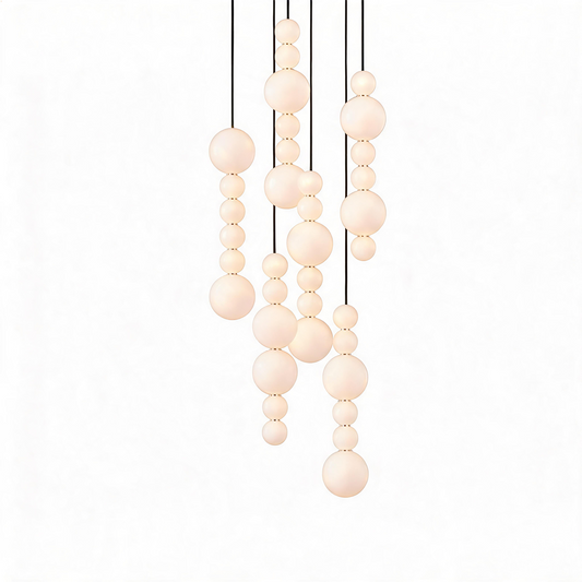 Suspension Calyphora | Luxarmonie - Lumière