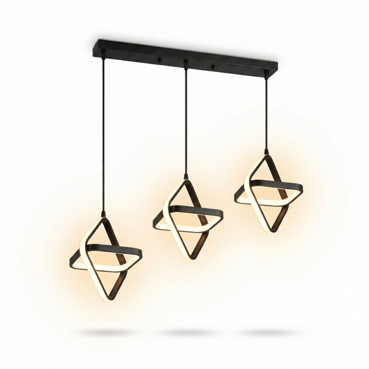 Suspension Astro | Luxarmonie - Lumière