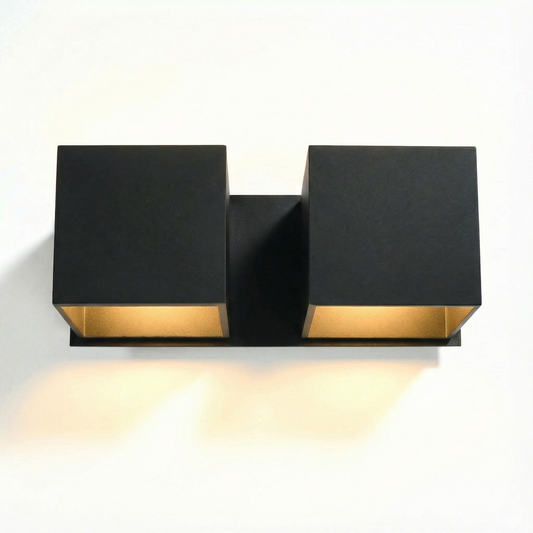 Applique murale Modèle Noctarys | Luxarmonie - Lumière