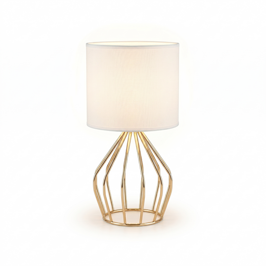 Lampe à poser Auréa | Luxarmonie - Lumière