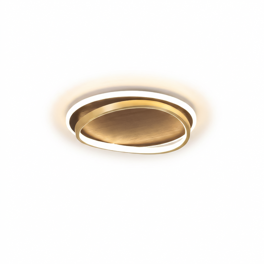 Ciralu Ceiling Light | Luxarmonie - Lumière