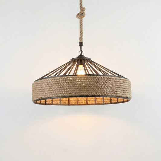 Suspension Luma | Luxarmonie - Lumière