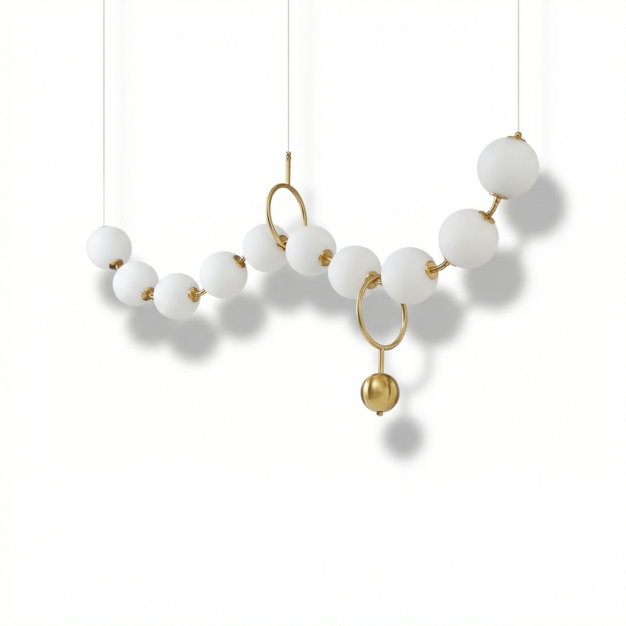 Pendant Zeliorao | Luxarmonie