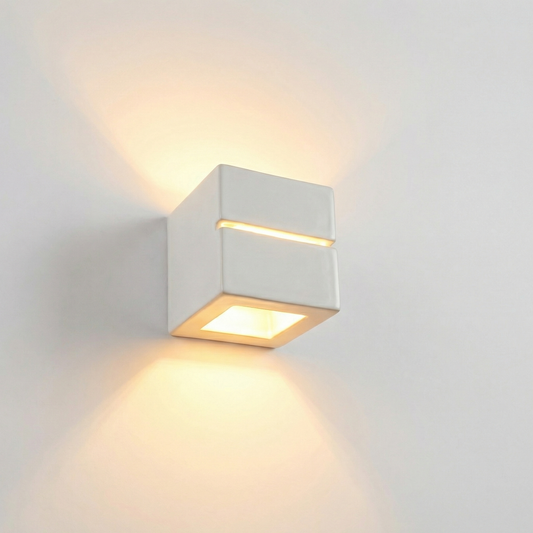 Applique murale modèle Ceradys | Luxarmonie - Lumière