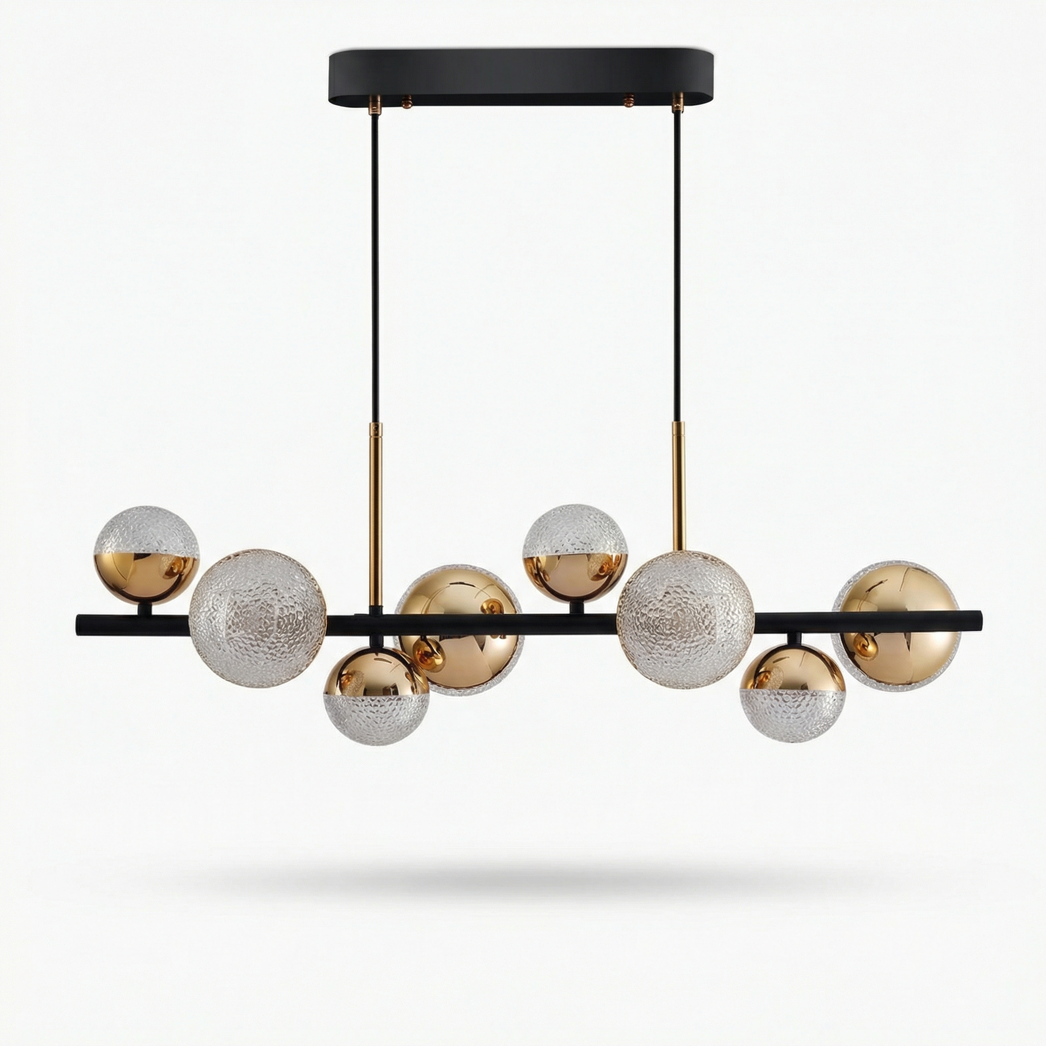 Pendant Light Ornelia | Luxarmonie