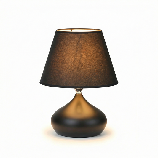 Lampe au Style Urbain et Authentique Ambiance Chaleureuse – Radianty - Lumière