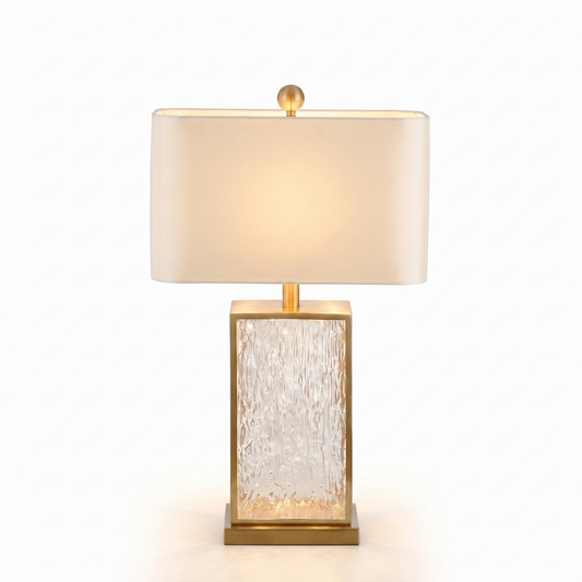 Lampe de Chevet Nomade Style Nordique & Éclairage Ajustable – Nordic Glow - Lumière