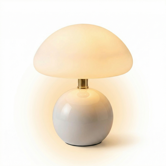 Lampe Aureolys | Luxarmonie - Lumière