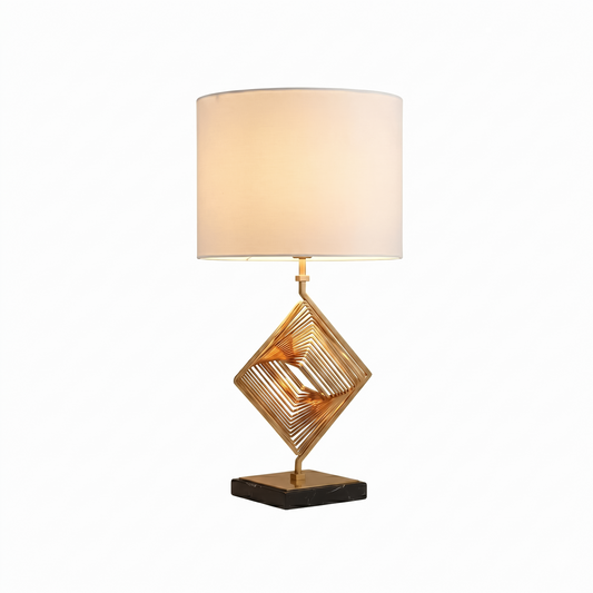 Nachtlamp Verfijnd Design Prestigieuze Ambiance – Zirconis - Lumière