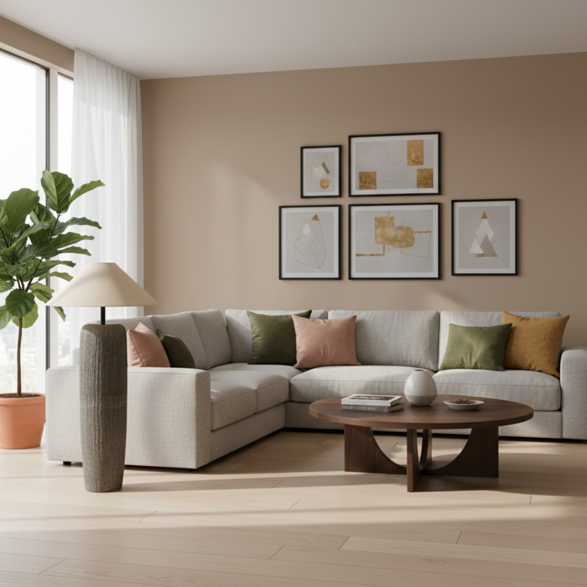 Lampe Artélys vue détail | Luxarmonie