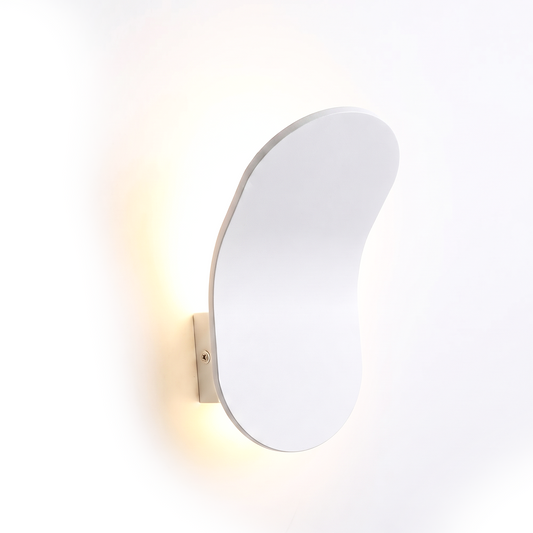Applique Murale Écoénergétique Facile à Installer et Chic – Goes - Lumière