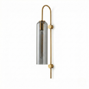 Minimalistische en verfijnde wandlamp – Cléon