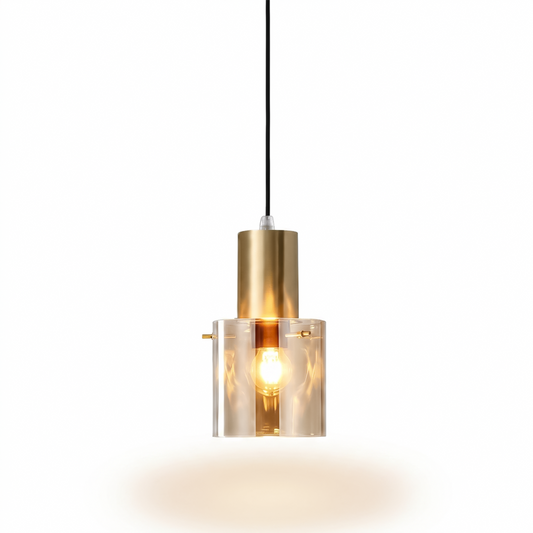 Plafonnier Glacia | Luxarmonie - Lumière