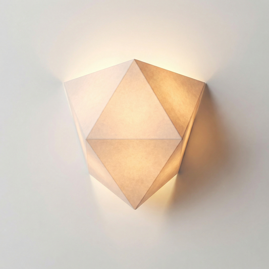 Applique murale Modèle Asterion | Luxarmonie - Lumière