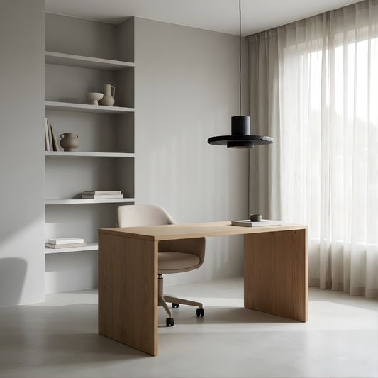 Suspension Noctar vue ambiance | Luxarmonie