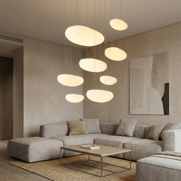 Pendant Lumys detail view | Luxarmonie