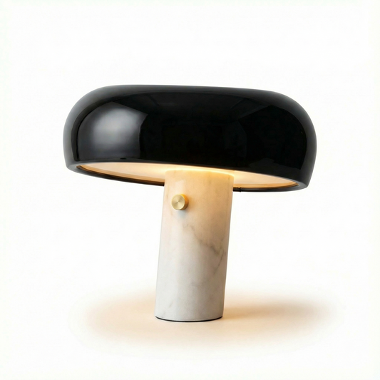 Lampe à poser Ovolis | Luxarmonie - Lumière