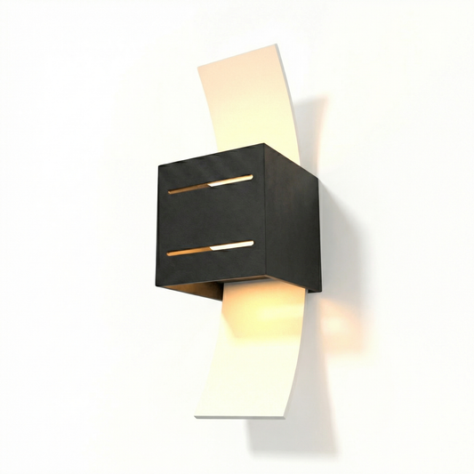 Applique murale modèle Orphéon | Luxarmonie - Lumière