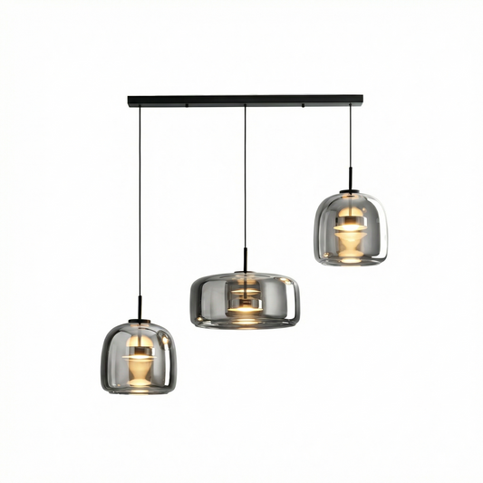 Suspension Vetroéclat | Luxarmonie - Lumière