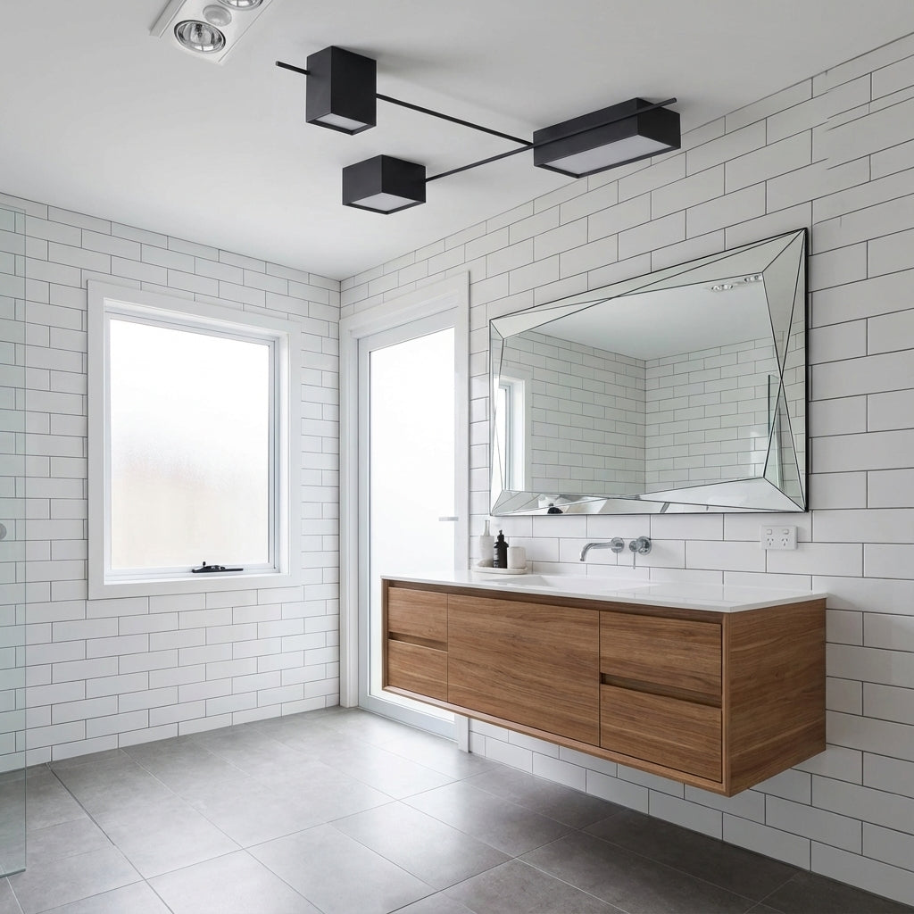 Plafonnier Arionelo vue ambiance | Luxarmonie