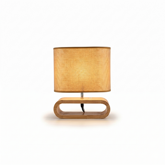 Lampe à poser Nuvina | Luxarmonie - Lumière