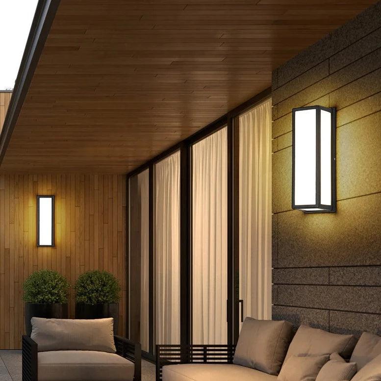 Outdoor Fixture Orelia photo 7 | Luxarmonie