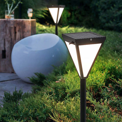 Oranys outdoor lighting photo 4 | Luxarmonie