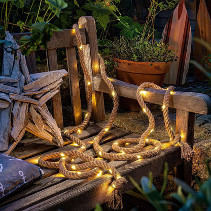 Enchantelle outdoor lighting photo 4 | Luxarmonie