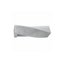 Wandleuchte aus grauem Beton Industriedesign – Modèle Caldria