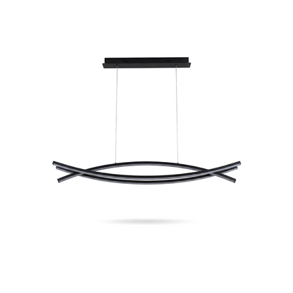 LED Pendant Light Soft Modern and Refined Style – Stilio
