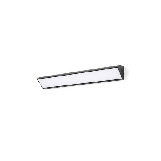 Buitenwandlamp Aluminium IP65 LED – Angloria