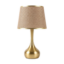 Elegante Tischlampe Gemütliche Atmosphäre – Luminis