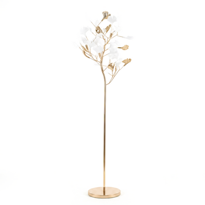 Design-Stehlampe Baumform Leuchtend Prestige-Ambiente – Fantasme