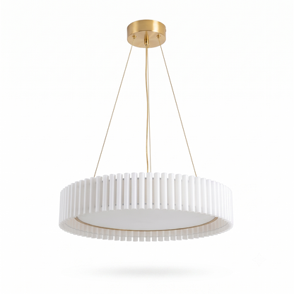 Harmonic Suspension Pure and Graphic Style – Iséora