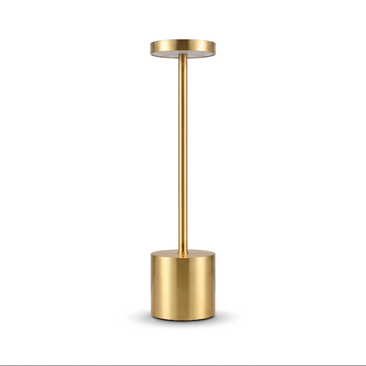 Funktionale Dekorative Lampe Innovativer Touch-Steuerung – Solis