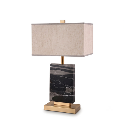 Sophisticated Table Lamp for Elegant Interiors – Renessia