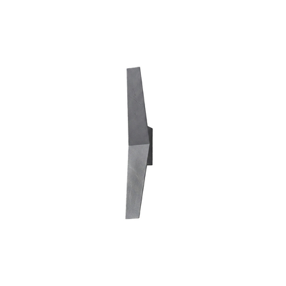 Buitenwandlamp van aluminium – Armoniqua