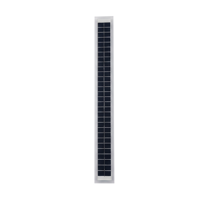 Wasserdichte LED-Solar-Wandleuchte für außen – Célaris