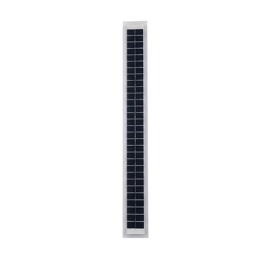 Wasserdichte LED-Solar-Wandleuchte für außen – Célaris