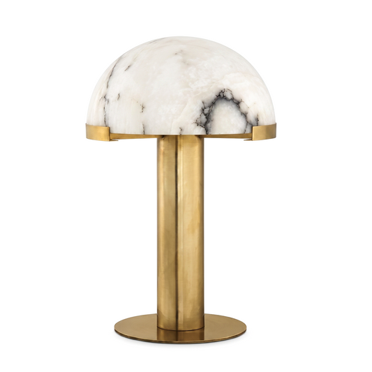 Luxe Design Nachtlampje Visueel Comfort – Aura Lounge