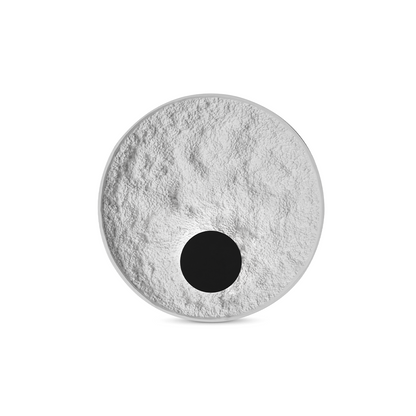 Wasserdichte Wandleuchte Mattes Finish & Eco-LED-Beleuchtung – Vespera