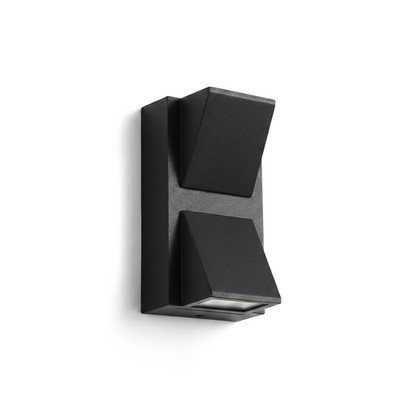 Easy to Install Wall Light for Outdoor Spaces – Horizon