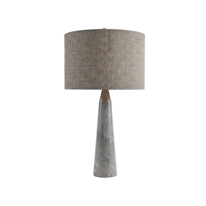 Sleek and Versatile Bedside Lamp for Modern Interior – Lightora