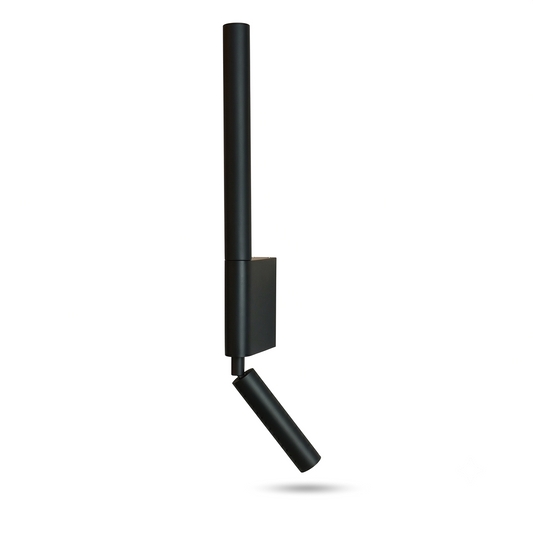 Minimalistische skandinavische LED-Wandleuchte zum Lesen – Norelys
