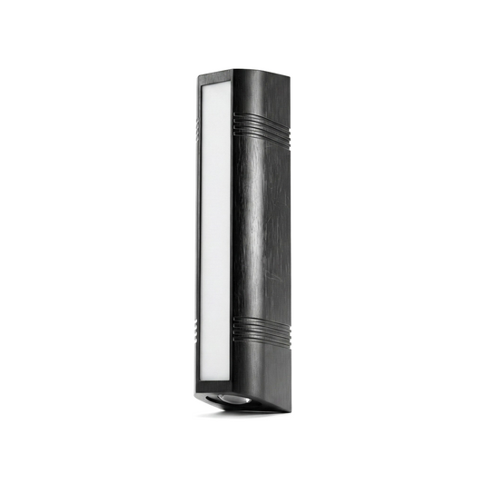 Outdoor Aluminum Wall Sconce – Alumiscapi