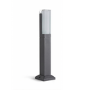 Aluminium LED tuinlamp – Valurencia