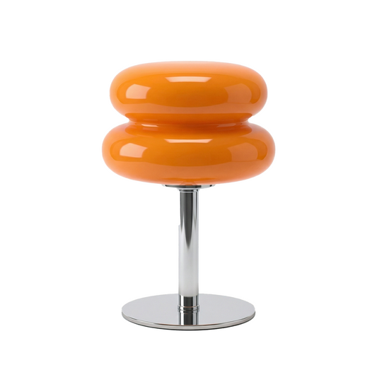 Macaron Lampe Buntes & Elegantes Design aus Glas – Macaron