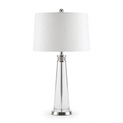 Unique Contemporary and Authentic Style Bedside Lamp – Lunara