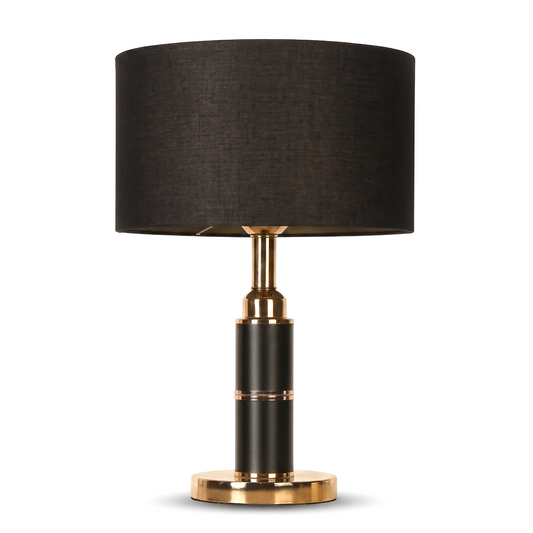 Nachttischlampe mit nordischem Design und zeitloser Eleganz – Sirocco